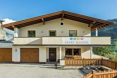 Appartamento per vacanze con 3 camere da...