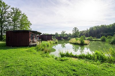 Atemberaubendes Seeufer-Refugium von Belvilla