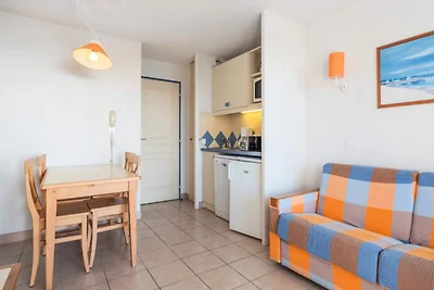 2 Zimmer, 4 Personen Auswahl