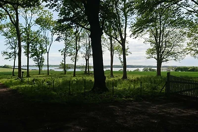 5 Personen Ferienhaus in Rude-By Traum