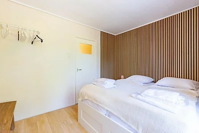 Wohnung in Flushing nahe Vlissing Strand