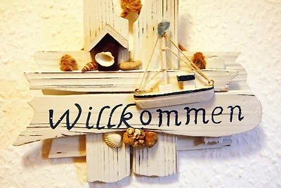 Appartementhaus in Trassenheide