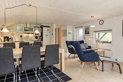 5 Personen Ferienhaus in Ålbæk-By Traum