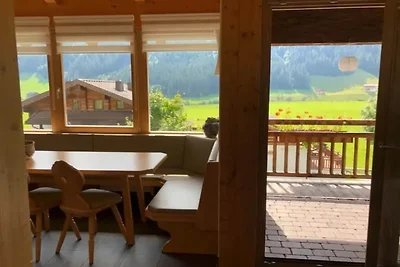 Domek wypoczynkowy w dolinie Austrian Valley