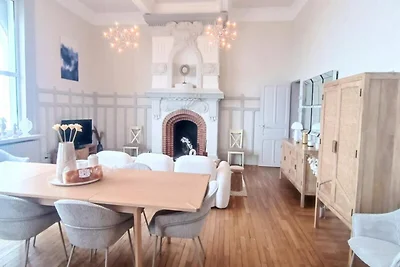 Villa in Les Sables d'Olonne am Meer