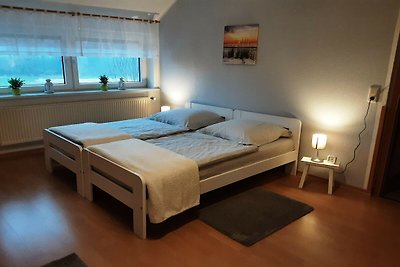 Ferienwohnung, Bad Bodenteich
