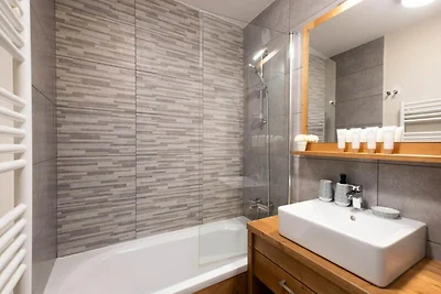 Appartamento a Les Saisies vicino alle piste ...