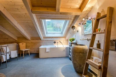 Vakantieappartement met 1 slaapkamer