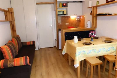 Borgia Residence f�r vier Personen