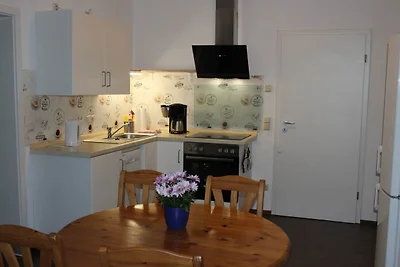 Chicke Ferienwohnung in Struppen