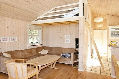 8 persoons vakantie huis in Vestervig-By...