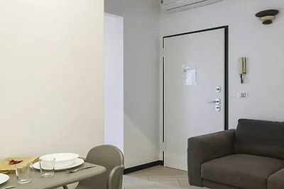 Accogliente Casa Vacanze a Camogli