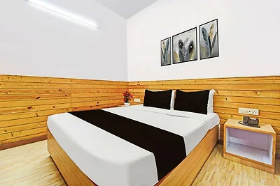 Super Hotel O Namakkal