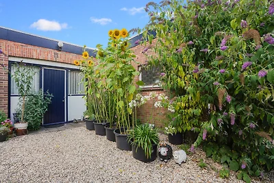 Bungalow a Landgraaf con terrazza