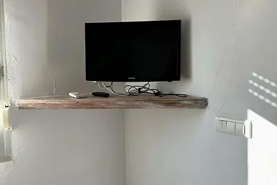 Gemütliche Wohnung mit Balkon