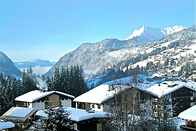 Ferienwohnung Familienurlaub Les Gets