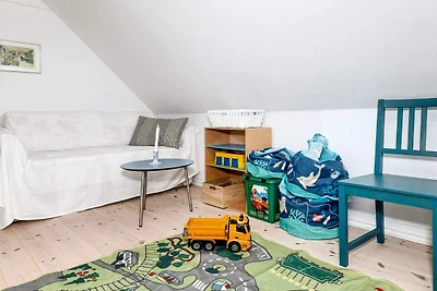 6 persoons vakantie huis in Ålbæk-By Traum