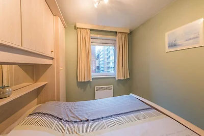 Wohnung mit schöner Terrasse und Aussicht