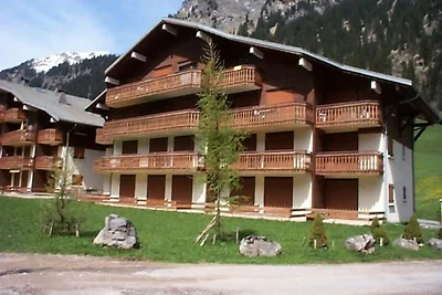 Apartment in Linga in der Nähe der...