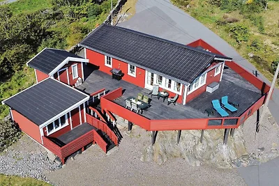 Kuća za odmor Dopust za oporavak Vestland