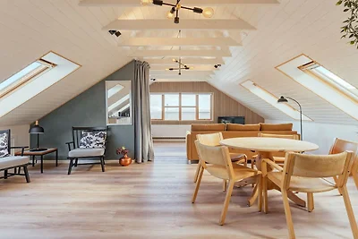 4 Sterne Ferienhaus in Argir