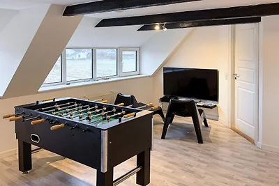 17 person holiday home in Harboøre-By Traum