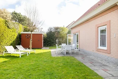 Ferienhaus mit 3 Schlafzimmer