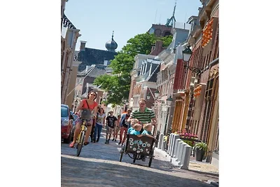 Huisje aan de Gracht
