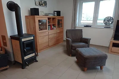 Ferienhaus Ebsen HH rechts