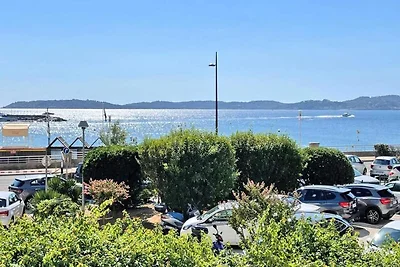 Residenz Splendid Azur für 4 Personen