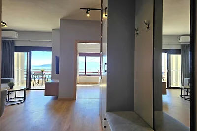 Casa vacanze rilassante a Saranda