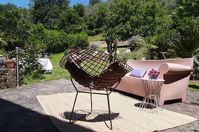 Agriturismo a San Giuliano Terme, piscina