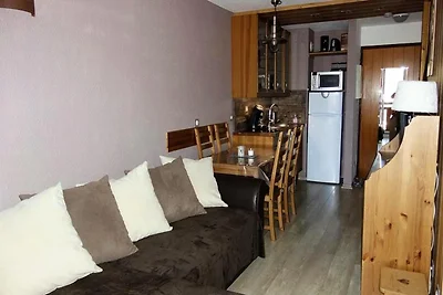 2 Zimmer für 4 Personen