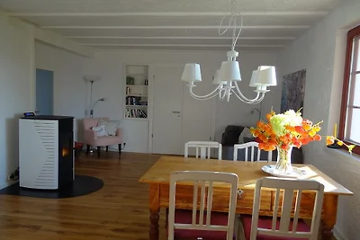 Ferienhaus mit 4 Schlafzimmer