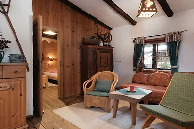 Ferienhaus mit 1 Schlafzimmer