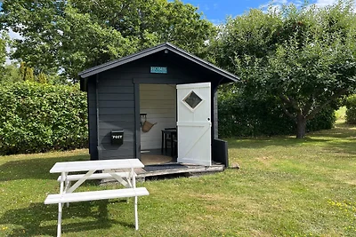 4 Sterne Ferienhaus in KöPINGSVIK