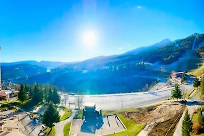 Residenz Les Aloubiers für 9 Personen