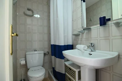 Appartement à Nerja près de Torrecilla