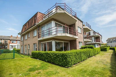 Gemütliches Appartement an der...
