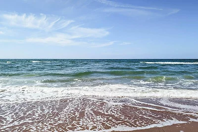 4 Personen Ferienhaus in Frederiksværk