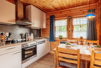 Vakantiehuis Ontspannende vakantie Bad Sachsa