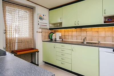 4 Personen vakantie huis in Ansager