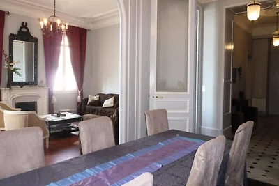 GAZ5213 / Unvergleichlicher 4-Zimmer-Hafen