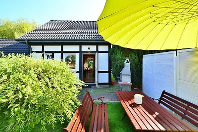 Ferienzentrum mit Pool, Whirlpool, Lacko