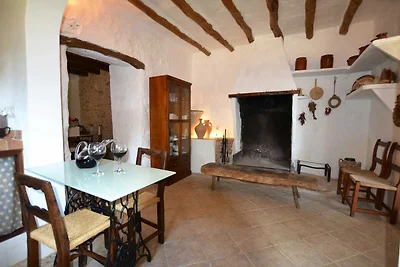 Strandferienhaus mit privatem Pool