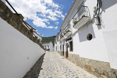 Casa Paula - Apartment In Benamahoma