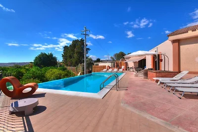 Vakantiehuis met privé-zwembad, Florida
