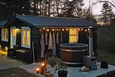 6 Personen Ferienhaus in Jægerspris-By Traum