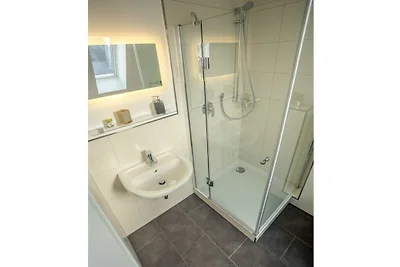 Vakantieappartement met 1 slaapkamer