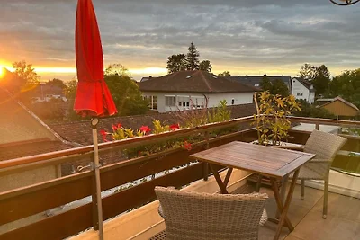 Maisonette by the lake